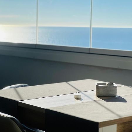 Relax Frente Al Mar De Alicante公寓 外观 照片